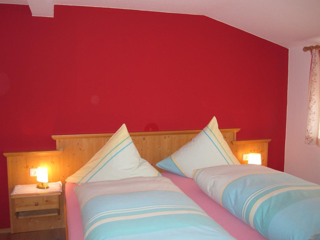 Gaestehaus Bach Oberstdorf Quarto foto